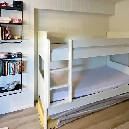 6 Person In Averoy-by Traum Appartement
