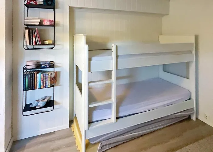 6 Person In Averoy-by Traum Apartmán