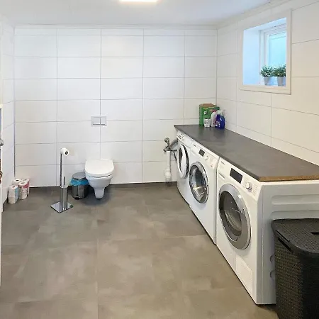 Apartment Averoy Ii *