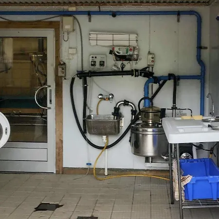 Apartment 6 Person In Averoy-by Traum *