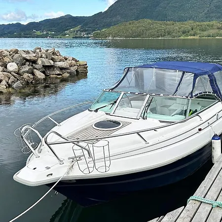 6 Person In Averoy-by Traum Apartment