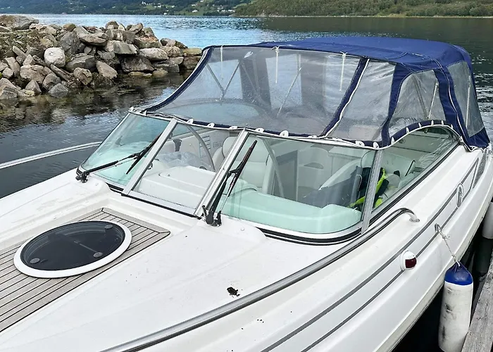 Apartment 6 Person In Averoy-by Traum *