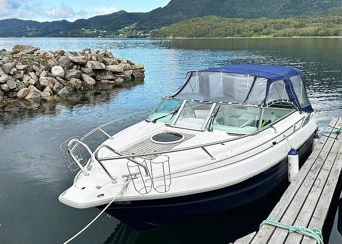 6 Person In Averoy-by Traum Apartment